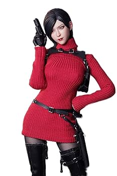Amazon | 「AC」SUPER DUCK 1/6 SET087 女性 セクシー スパイン